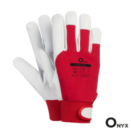 Rękawice Onyx Velcro