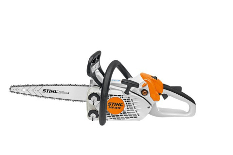 PILARKA STIHL MS 151 C-E, Carving