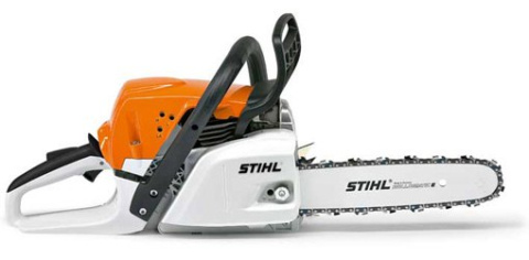 PILARKA STIHL MS 251 3/8"P, PM3, długość prowadnicy 40cm