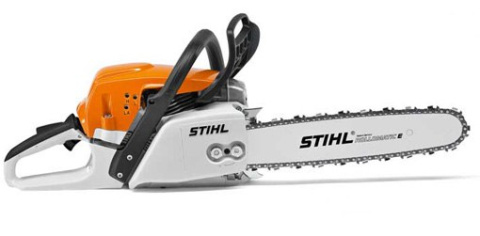 PILARKA STIHL MS 291