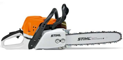 PILARKA STIHL MS 311