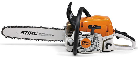 PILARKA STIHL MS 362