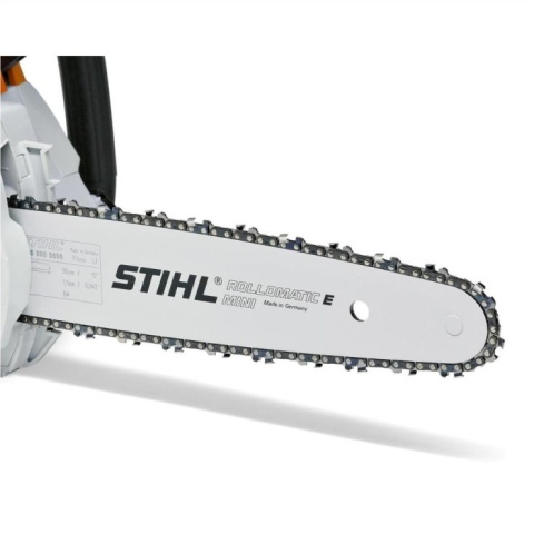 Prowadnica Stihl 30CM 1,1MM 3/8''P Rollomatic E Mini