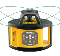 Niwelator laserowy Nivel System NL520G Digital + statyw + łata