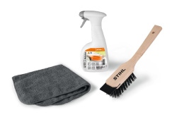 Zestaw do czyszczenia iMOW® i kosiarek CARE & CLEAN