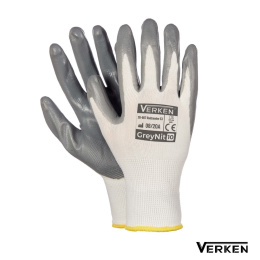 Rękawice Verken GreyNit
