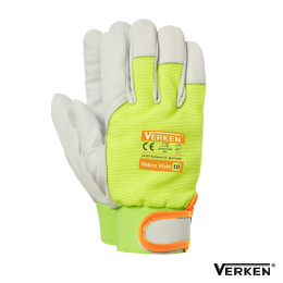 Rękawice Verken Velcro Visio