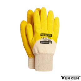 Rękawice Verken Yellow-stone